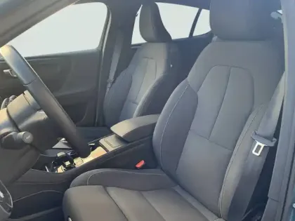 Photo 7 Volvo C40  Recharge 231 ch 1EDT