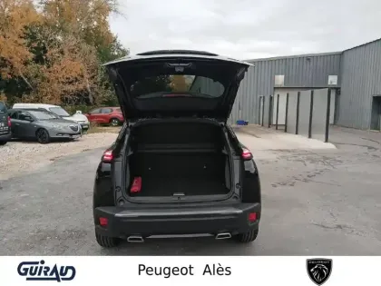Photo 5 Peugeot 2008  Hybrid 136 e-DCS6