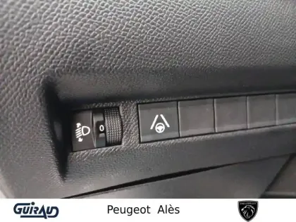 Photo 14 Peugeot 2008  Hybrid 136 e-DCS6