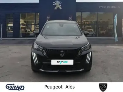 Photo 1 Peugeot 2008  Hybrid 136 e-DCS6