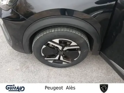 Photo 10 Peugeot 2008  Hybrid 136 e-DCS6