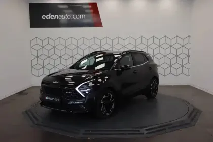 Photo Kia Sportage Gt Line Premium