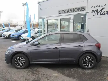 Photo 5 Volkswagen Polo  1.0 TSI 95 S&S BVM5