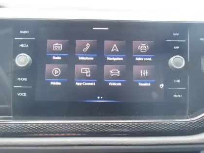 Photo 60 Volkswagen Polo  1.0 TSI 95 S&S BVM5