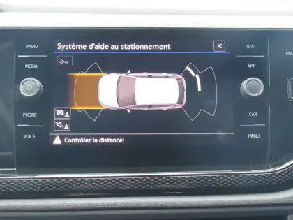 Photo 62 Volkswagen Polo  1.0 TSI 95 S&S BVM5