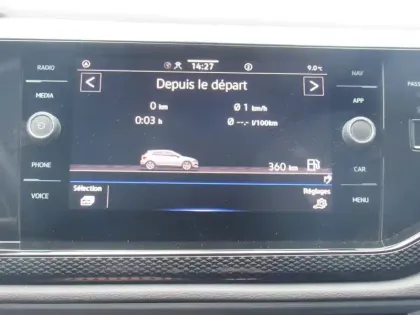 Photo 59 Volkswagen Polo  1.0 TSI 95 S&S BVM5