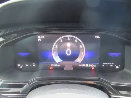 Photo 23 Volkswagen Polo  1.0 TSI 95 S&S BVM5