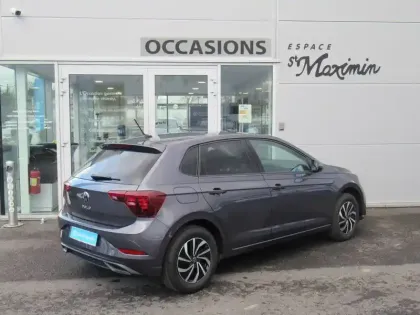 Photo 40 Volkswagen Polo  1.0 TSI 95 S&S BVM5