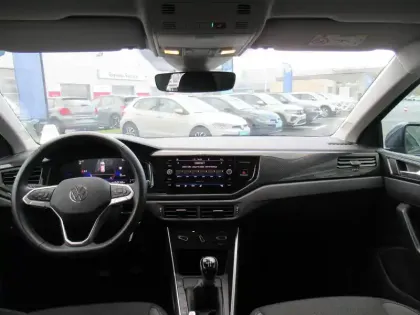 Photo 10 Volkswagen Polo  1.0 TSI 95 S&S BVM5