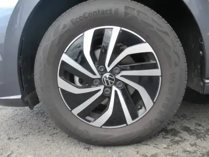 Photo 43 Volkswagen Polo  1.0 TSI 95 S&S BVM5