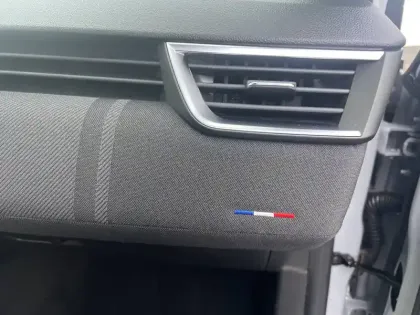 Photo 43 Renault Clio  TCe 90 ch GSR2