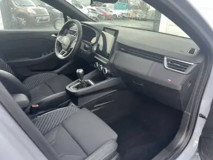 Photo 42 Renault Clio  TCe 90 ch GSR2