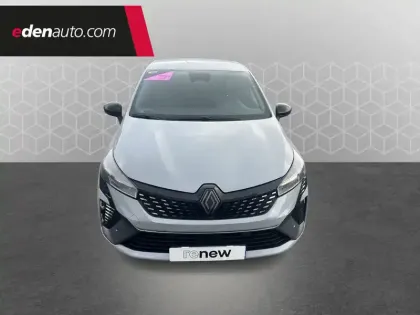 Photo 36 Renault Clio  TCe 90 ch GSR2