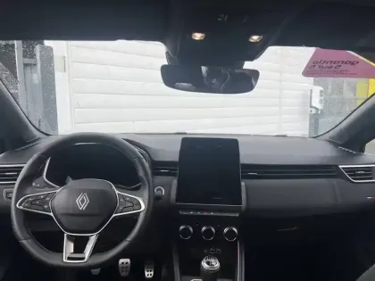 Photo 50 Renault Clio  TCe 90 ch GSR2