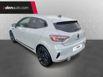 Photo 31 Renault Clio  TCe 90 ch GSR2