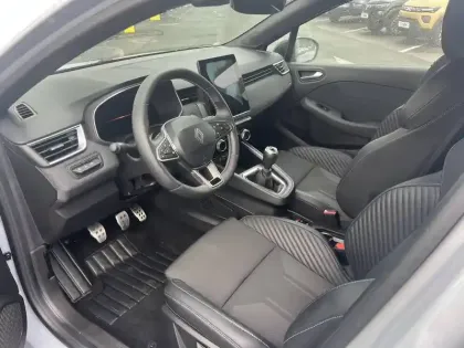 Photo 54 Renault Clio  TCe 90 ch GSR2