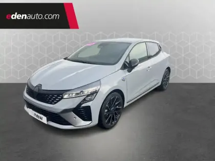 Photo Renault Clio Esprit Alpine