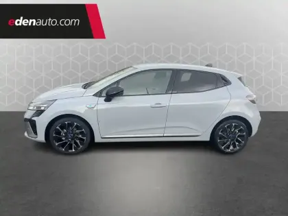 Photo 30 Renault Clio  TCe 90 ch GSR2