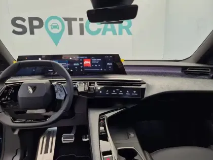 Photo 33 Peugeot 3008  Hybrid 145 e-DCS6