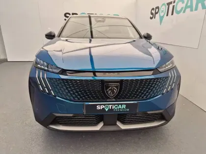 Photo 27 Peugeot 3008  Hybrid 145 e-DCS6