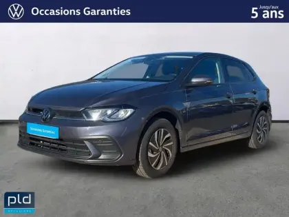 Photo Volkswagen Polo Vw Edition