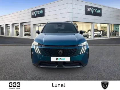 Photo 55 Peugeot 5008  Hybrid 145 e-DCS6