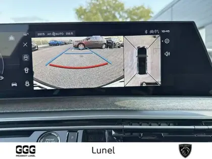 Photo 79 Peugeot 5008  Hybrid 145 e-DCS6