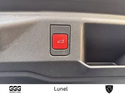 Photo 66 Peugeot 5008  Hybrid 145 e-DCS6