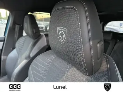 Photo 69 Peugeot 5008  Hybrid 145 e-DCS6