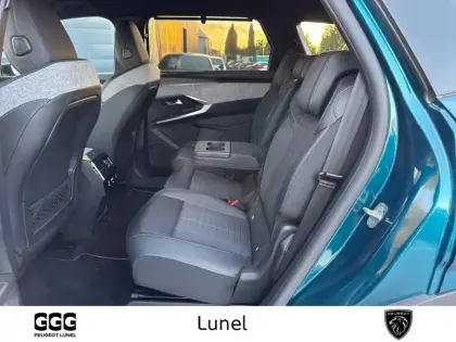 Photo 36 Peugeot 5008  Hybrid 145 e-DCS6