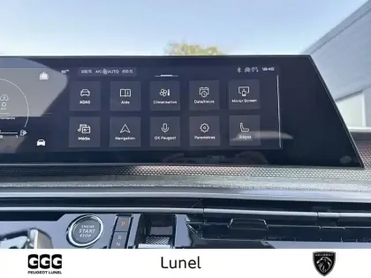 Photo 49 Peugeot 5008  Hybrid 145 e-DCS6