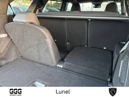 Photo 67 Peugeot 5008  Hybrid 145 e-DCS6