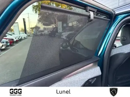 Photo 38 Peugeot 5008  Hybrid 145 e-DCS6