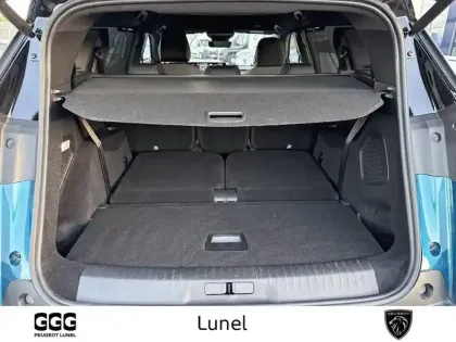 Photo 59 Peugeot 5008  Hybrid 145 e-DCS6