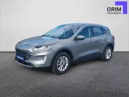 Photo Ford Kuga Titanium