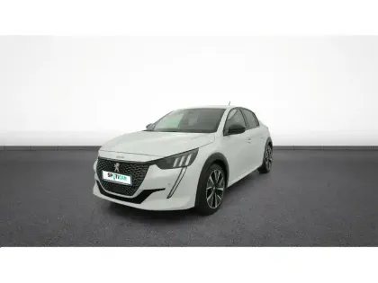 Photo Peugeot 208 Gt Line