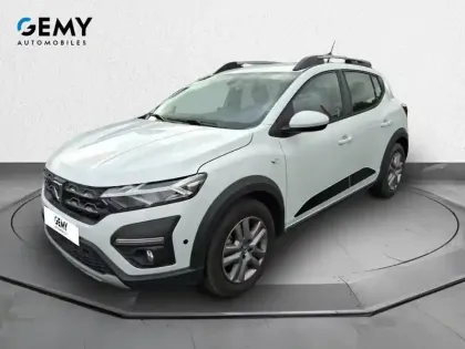 Photo Dacia Sandero Stepway Confort