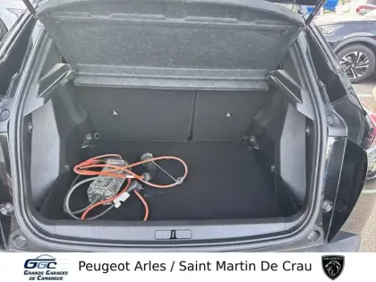Photo 5 Peugeot 2008  Electrique 136 ch