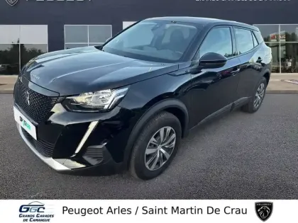 Photo Peugeot 2008 Active