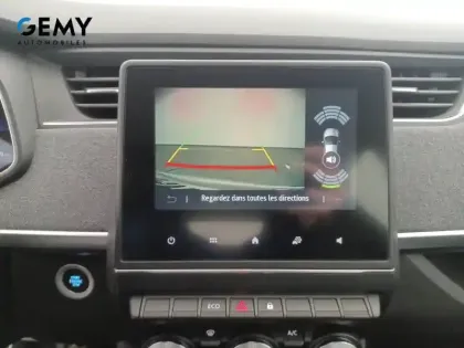 Photo 16 Renault Zoé Zoe R110 Achat Intégral - 21B