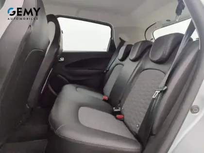 Photo 9 Renault Zoé Zoe R110 Achat Intégral - 21B