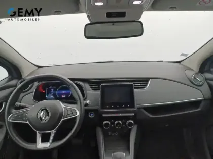 Photo 7 Renault Zoé Zoe R110 Achat Intégral - 21B