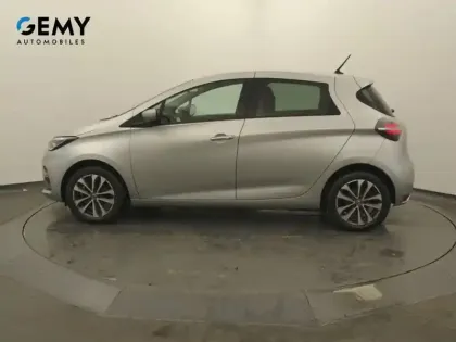 Photo 18 Renault Zoé Zoe R110 Achat Intégral - 21B