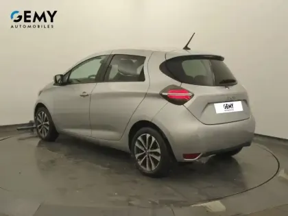 Photo 6 Renault Zoé Zoe R110 Achat Intégral - 21B