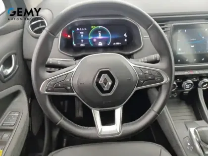 Photo 15 Renault Zoé Zoe R110 Achat Intégral - 21B