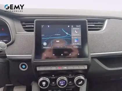 Photo 12 Renault Zoé Zoe R110 Achat Intégral - 21B