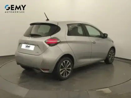 Photo 17 Renault Zoé Zoe R110 Achat Intégral - 21B