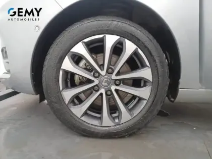 Photo 10 Renault Zoé Zoe R110 Achat Intégral - 21B