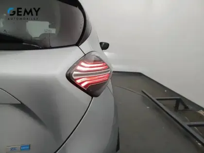 Photo 21 Renault Zoé Zoe R110 Achat Intégral - 21B