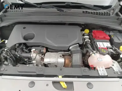 Photo 14 Jeep Renegade  1.3 GSE T4 150 ch BVR6